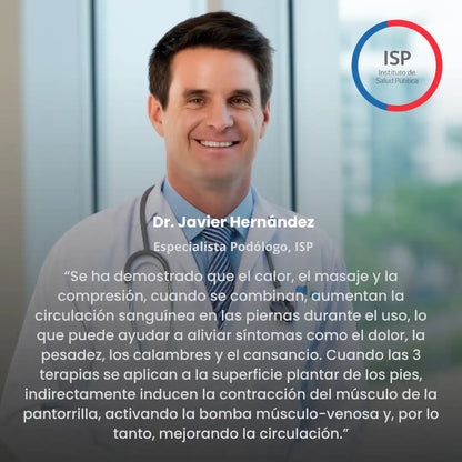 Soothea™ Banda EMS