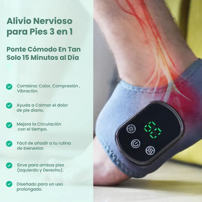 Soothea™ Banda EMS