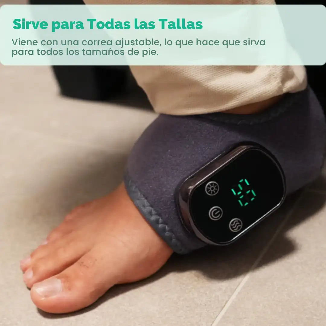 Soothea™ Banda EMS