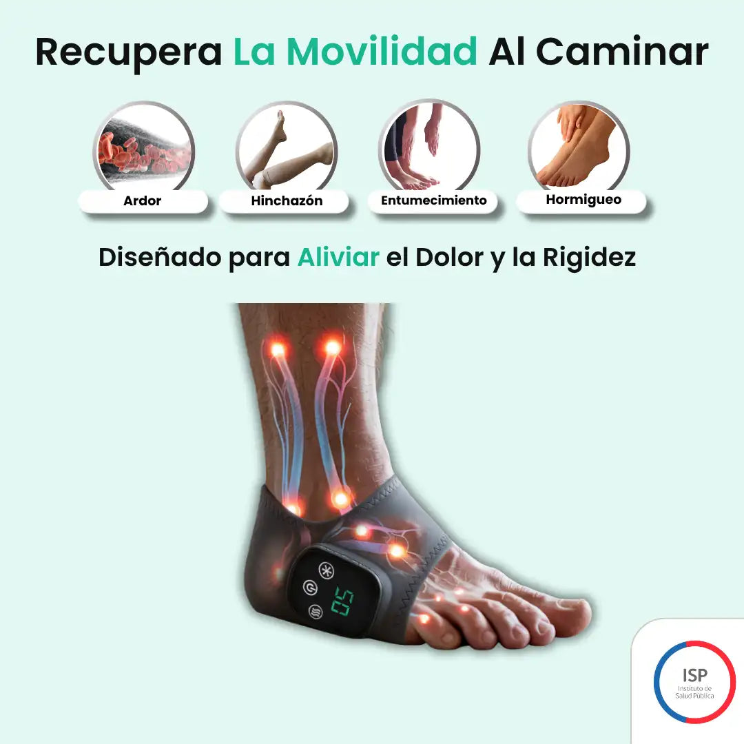 Soothea™ Banda EMS