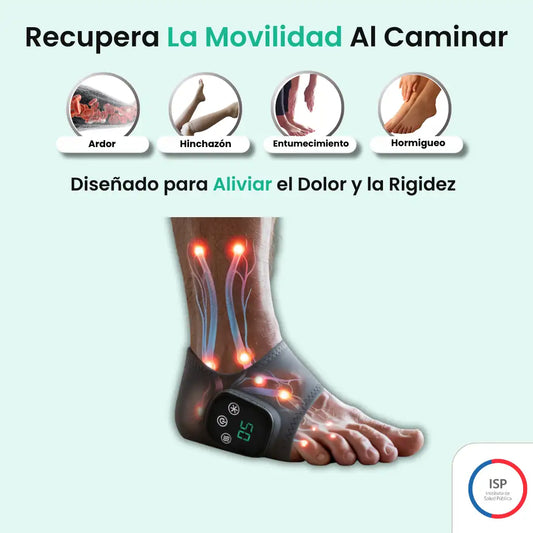 Soothea™ Banda EMS